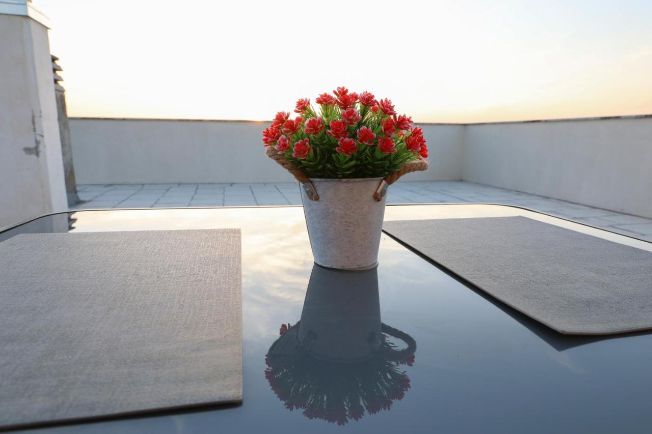 Innuendo La Terrazza House * Lecce