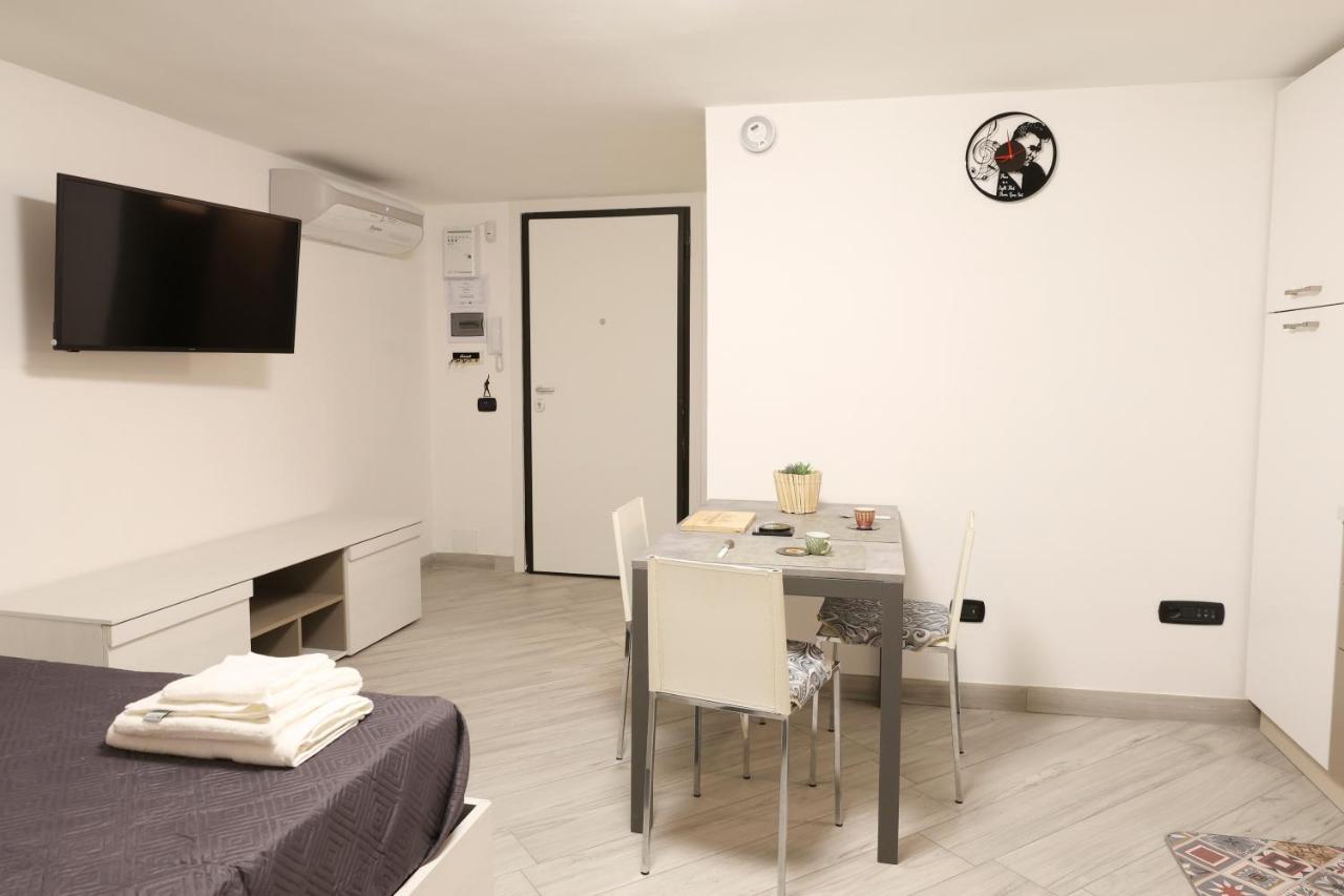 Innuendo La Terrazza House Apartment Lecce