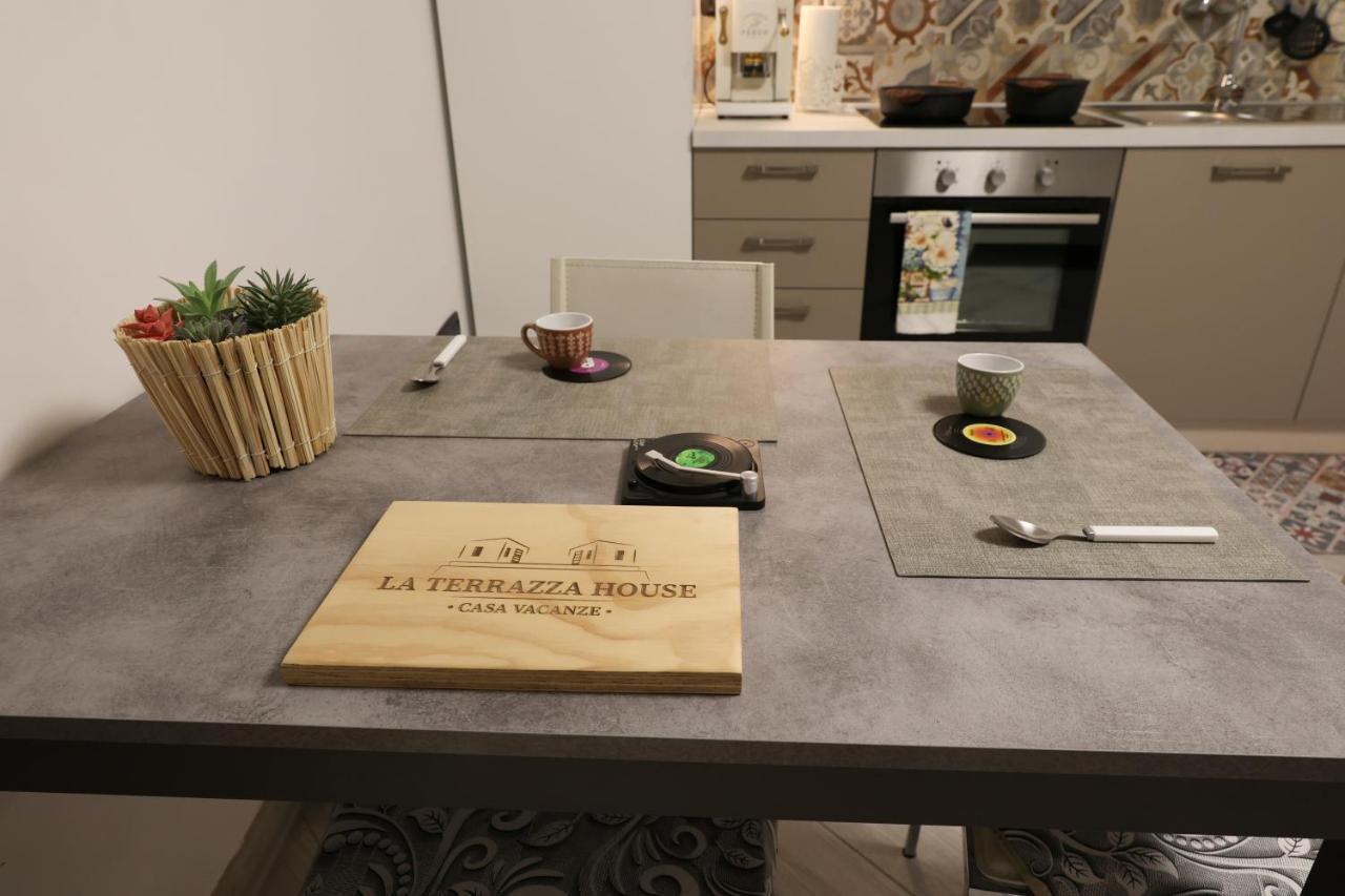 Innuendo La Terrazza House Apartment