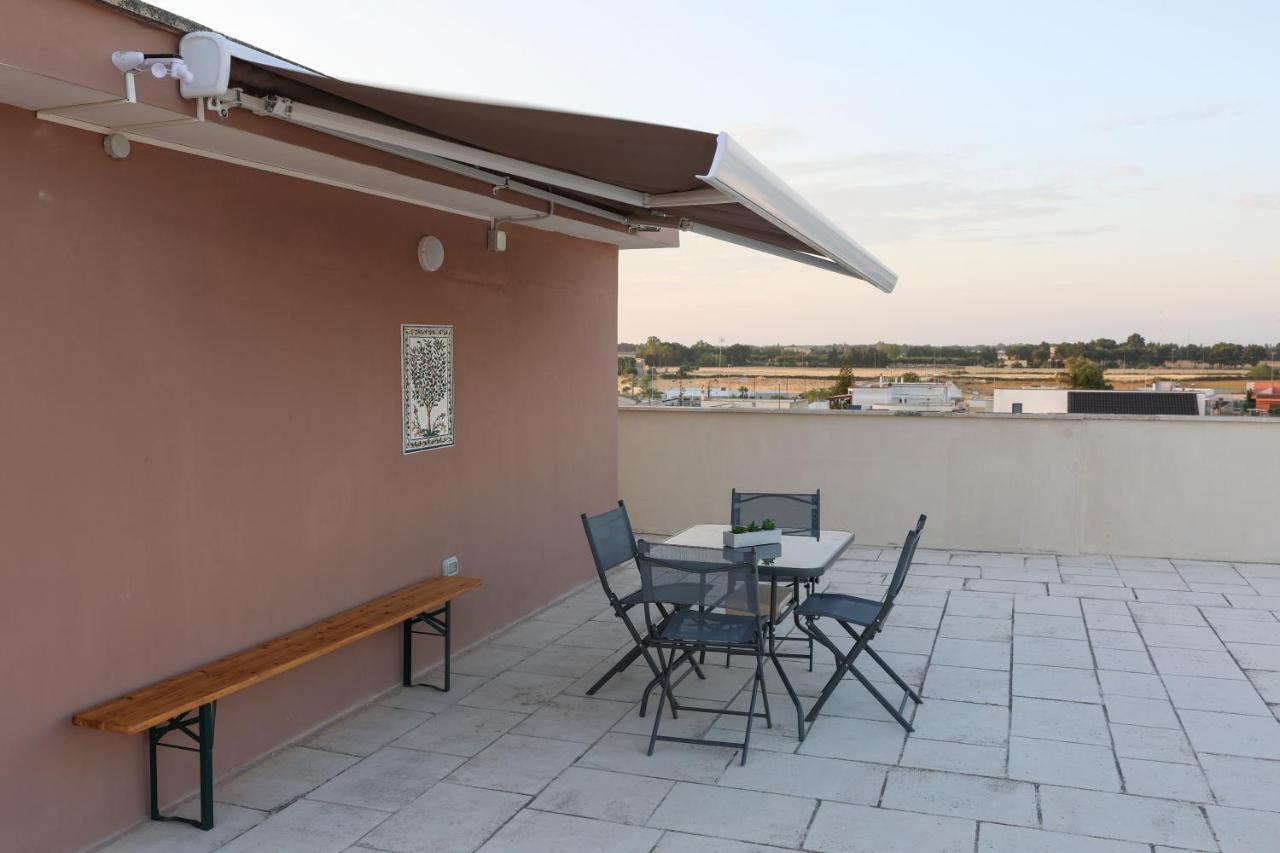 Innuendo La Terrazza House * Lecce