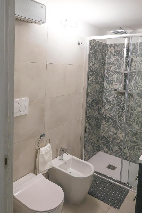 Apartment Innuendo La Terrazza House