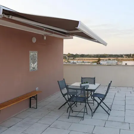 Innuendo La Terrazza House Lecce Extérieur photo