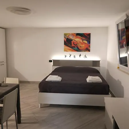 Innuendo La Terrazza House Lecce Extérieur photo