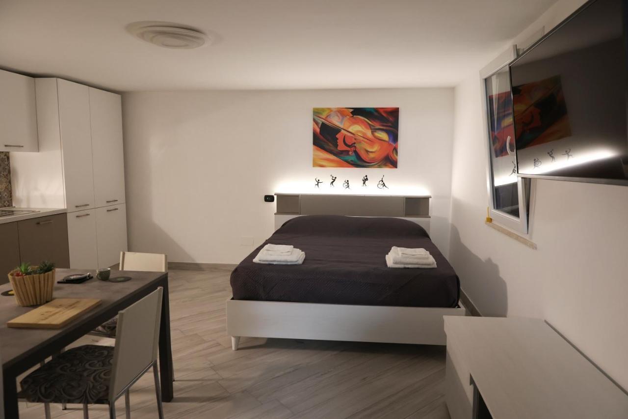 Innuendo La Terrazza House Lecce