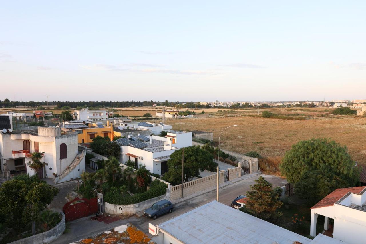 Apartment Innuendo La Terrazza House